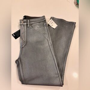 Paige Silver Shimmer Luxe Coating